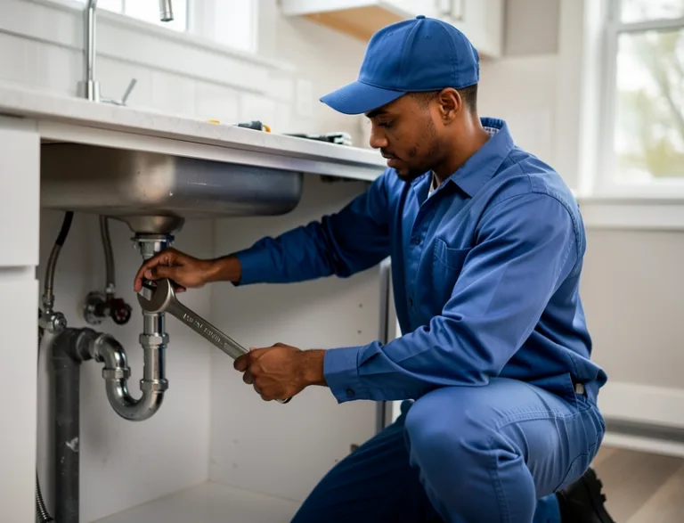Plumber Bremerton